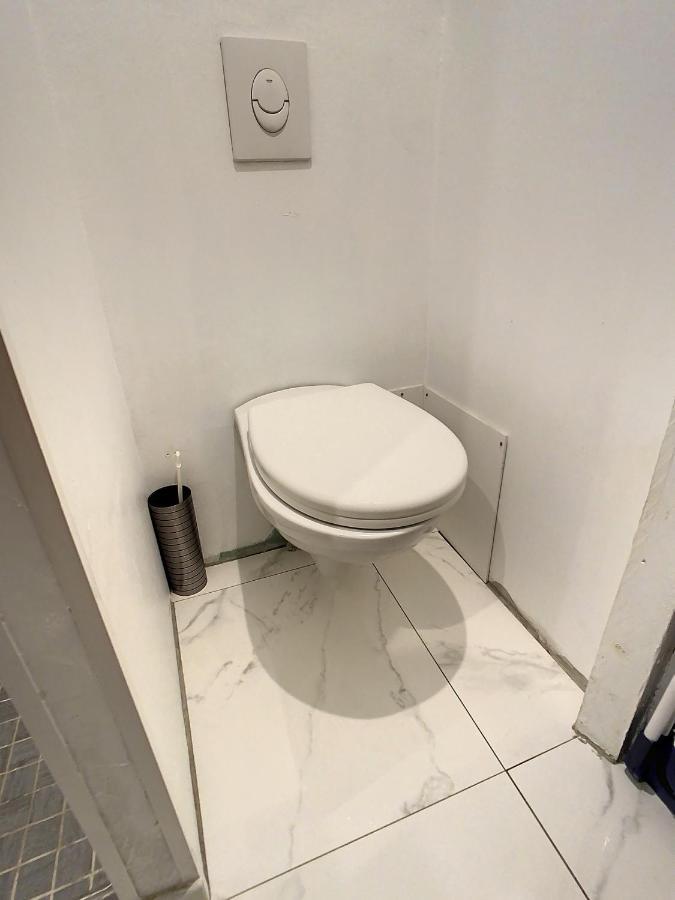 Appartement T1 Centre Ville, Vieil Antibes, Port, Gare et Plage 4PERS Extérieur photo